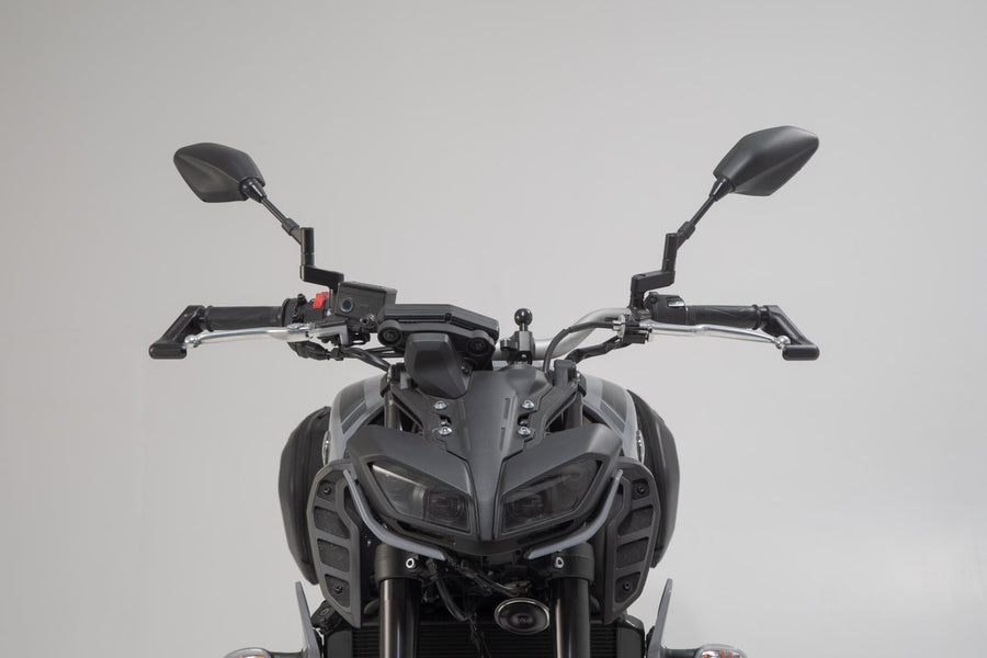 Yamaha Tracer 9 [2021-2022] - Spakskydd - Bild 2