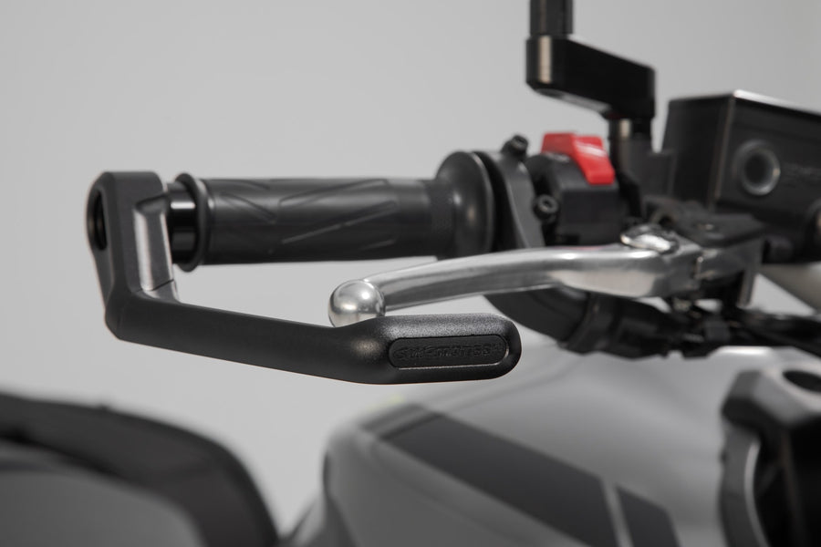 Yamaha Tracer 9 GT [2021-2022] - spakskydd - bild 3