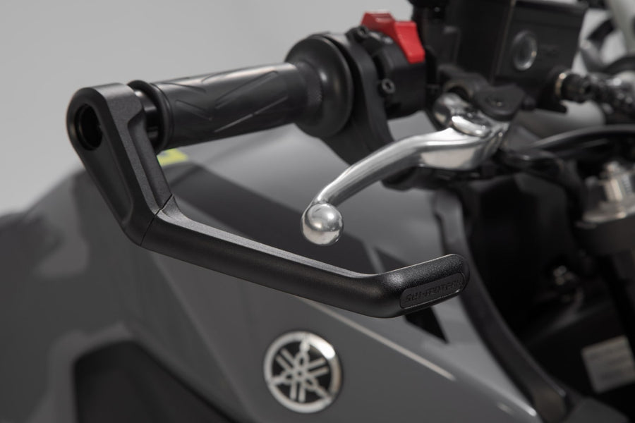 Yamaha Tracer 9 [2021-2022] - spakskydd - bild 4