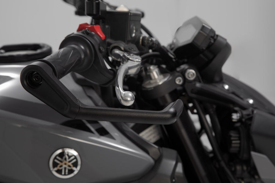 Yamaha Tracer 9 [2021-2022] - spakskydd - bild 5