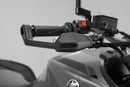 Yamaha MT 07 [2023-2024] - spakskydd med vindavvisare - bild 3