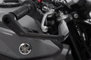Yamaha MT-10 SP [2021] - spakskydd med vindavvisare - bild 5