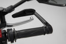 Yamaha MT-10 SP [2021] - spakskydd med vindavvisare - bild 6