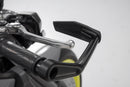Yamaha MT 07 [2023-2024] - spakskydd med vindavvisare - bild 7