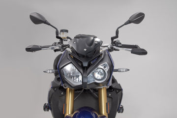 BMW S 1000 R [2019-2020] - Spakskydd med vindskydd – bild 1