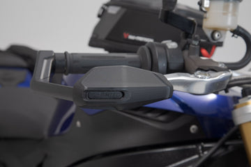 BMW S 1000 R [2019-2020] - Spakskydd med vindskydd – bild 2
