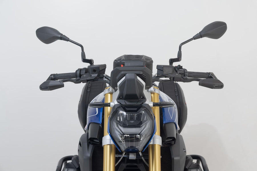 BMW R 1300 RT [2025] - spakskydd med vindavvisare - bild 2