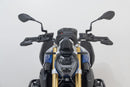 BMW R 1300 R [2025-2026] - spakskydd med vindavvisare - bild 2