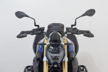 BMW R 1300 R [2025-2026] - spakskydd med vindavvisare - bild 2