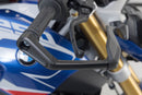 BMW R 1300 R [2025-2026] - spakskydd med vindavvisare - bild 5