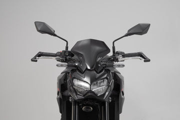 Kawasaki Z 400 [2025-2026] - spakskydd - bild 2
