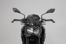 Kawasaki Z 500 [2024-2026] - spakskydd - bild 2