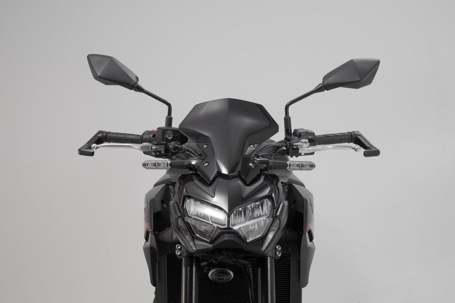 Kawasaki Z 500 [2024-2026] - spakskydd - bild 2