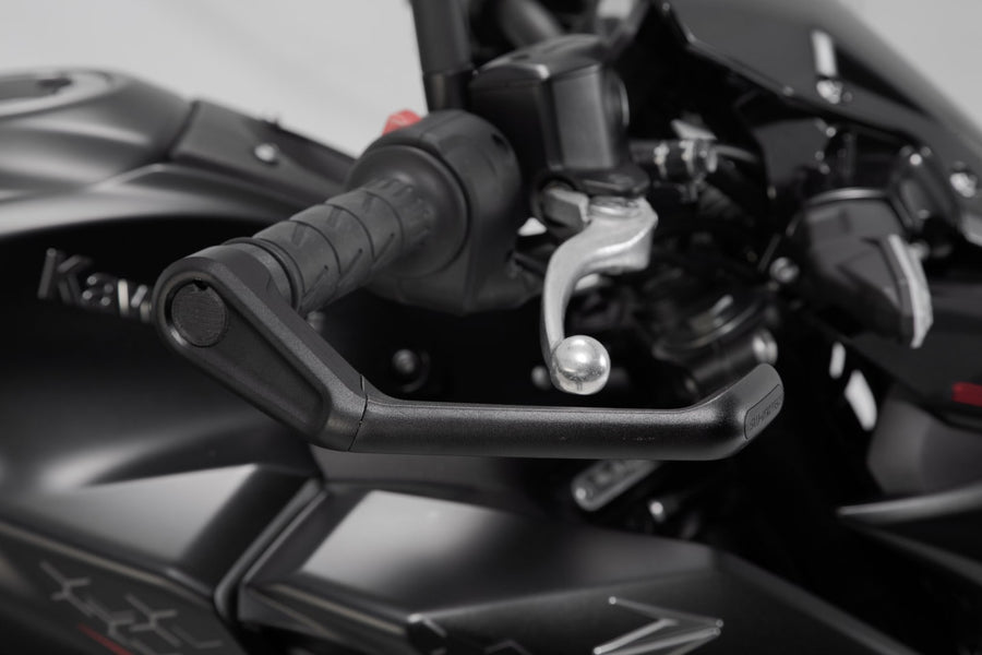 Kawasaki Z 500 [2024-2026] - spakskydd - bild 5
