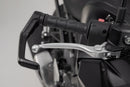 Kawasaki Z 500 [2024-2026] - spakskydd - bild 8