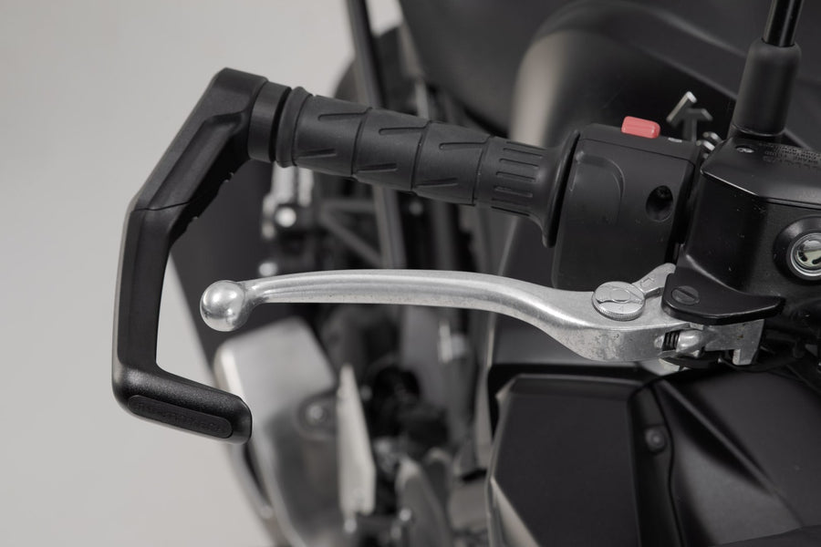 Kawasaki Z 500 [2024-2026] - spakskydd - bild 8
