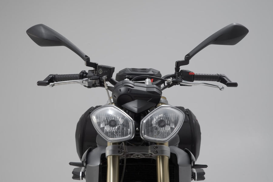 Triumph Street Triple R 675 [2013-2015] - Spakskydd - bild 1
