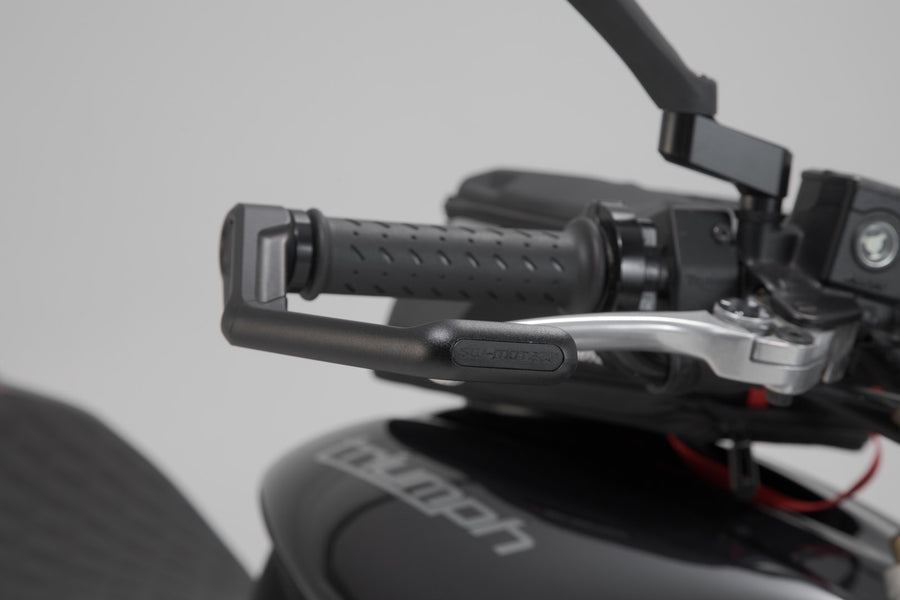 Triumph Street Triple R 675 [2013-2015] - spakskydd - bild 2