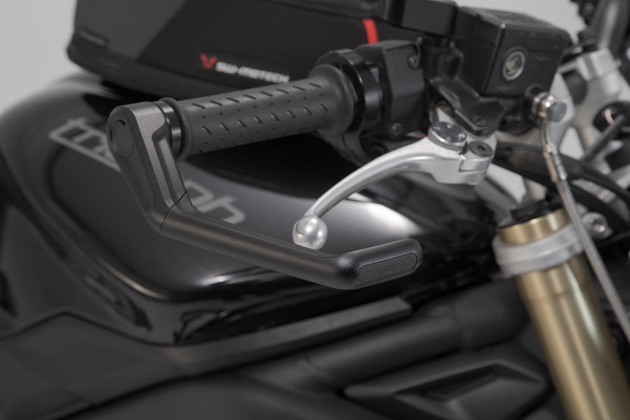 Triumph Street Triple R 675 [2013-2015] - Spakskydd - bild 3