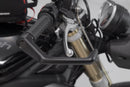 Triumph Street Triple R 675 [2013-2015] - spakskydd - bild 4