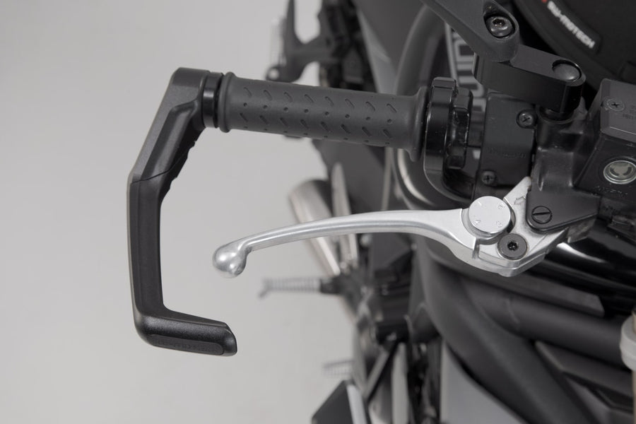 Triumph Street Triple R 675 [2013-2015] - spakskydd - bild 7