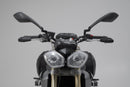 Triumph Street Triple R 675 [2013-2016] - Spakskydd med vindskydd - bild 1