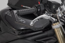 Triumph Street Triple R 675 [2013-2016] - Spakskydd med vindskydd - bild 3