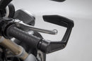 Triumph Street Triple R 675 [2013-2016] - Spakskydd med vindskydd - bild 6
