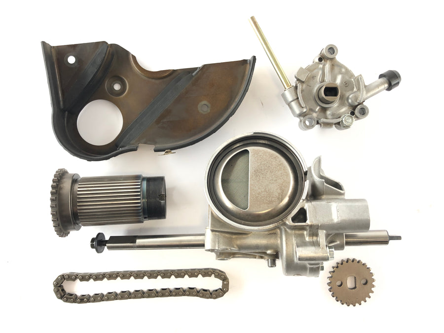 Honda GL 1500 Goldwing SC22 [1988] - oljepumpset