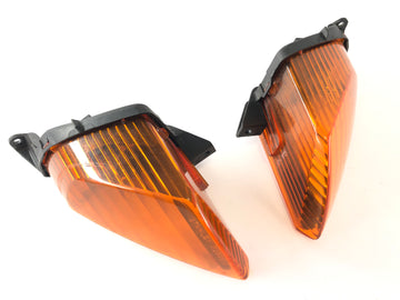 Honda VFR 800 RC46 [2005] - Beklädnadsindikator Blinker Set Couple