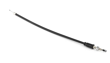 Aprilia Rs 125 [alla konstruktionsår] - Rope Train Outlet Control som Rotax 122 123