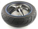 Triumph Speed ​​Triple 1050 515NJ [2006] - Bakhjulsradkant-2