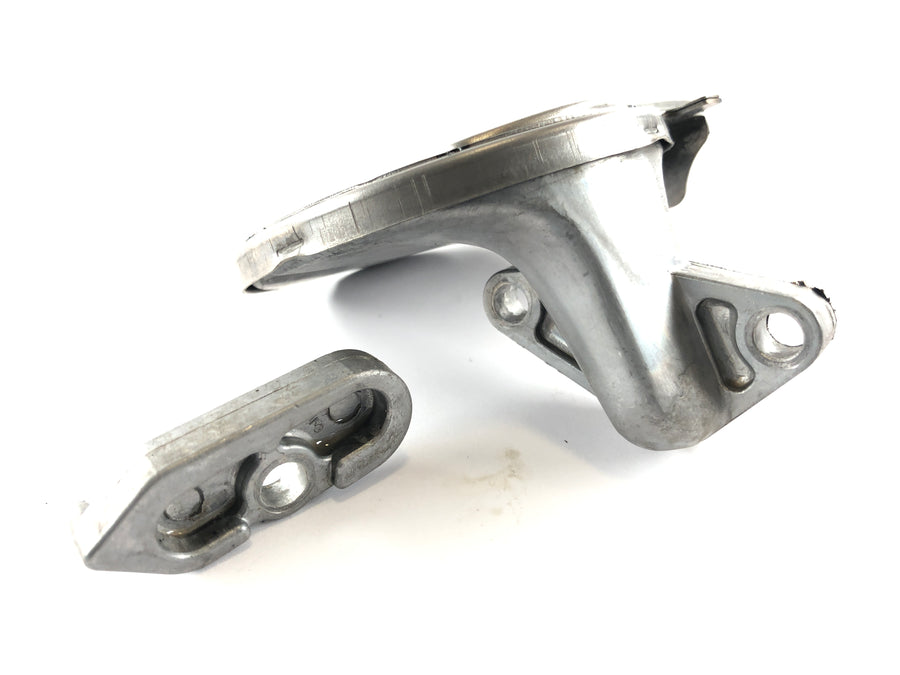 Yamaha XT 600 E 3TB [1991] - Oil strainer