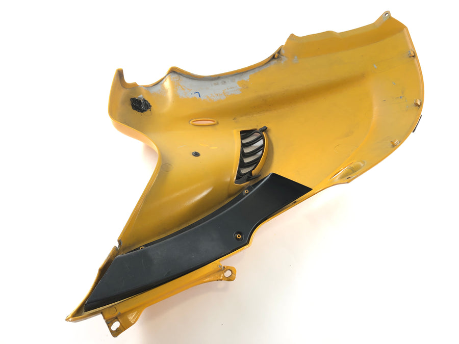 BMW F 650 GS R13 [2000] - Tank fairing left fairing