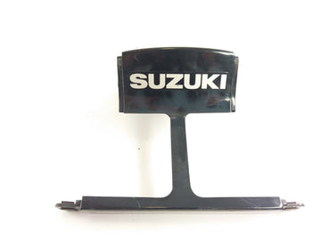 Suzuki GSXR 1100 GV73A [1992] - Bakbälta mitten av bakre ljus - 0