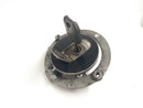 Kawasaki ZX -12R ZXT20A [2004] - Castle Set med Fork Bridge ovan-2
