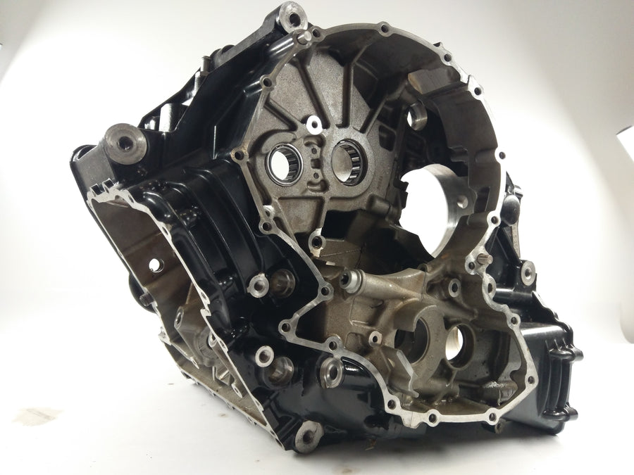 BMW K 1200 R [2010] - Motorbostäder tomma bostäder