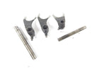 Honda XR (XL) 500 R PE01 [1981] - Switch Forks with Waves-2