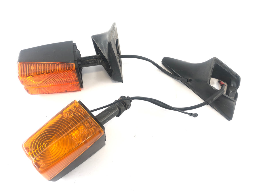 Moto Guzzi Le Mans 1000 VV [1988] - Blinker Set Paar