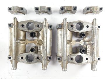Honda VFR 800 FI RC46 Camshaftbocks komplett