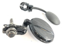 Aprilia SX KX1 125 [2020] - Styret End Mirror Mirror Set Couple-4
