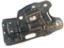 Yamaha YT 125 g Tri-Moto ATC (Tri-Z) -underskyddsmotorskydd-1