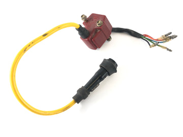 Husqvarna TE 610 8AE [1992] - Zündspule mit Stecker - 0