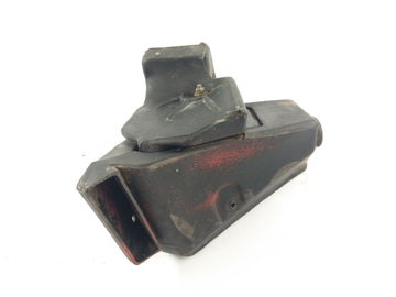 KTM ER 600 LC4 PD [1992] - Airbox Air Filter Box