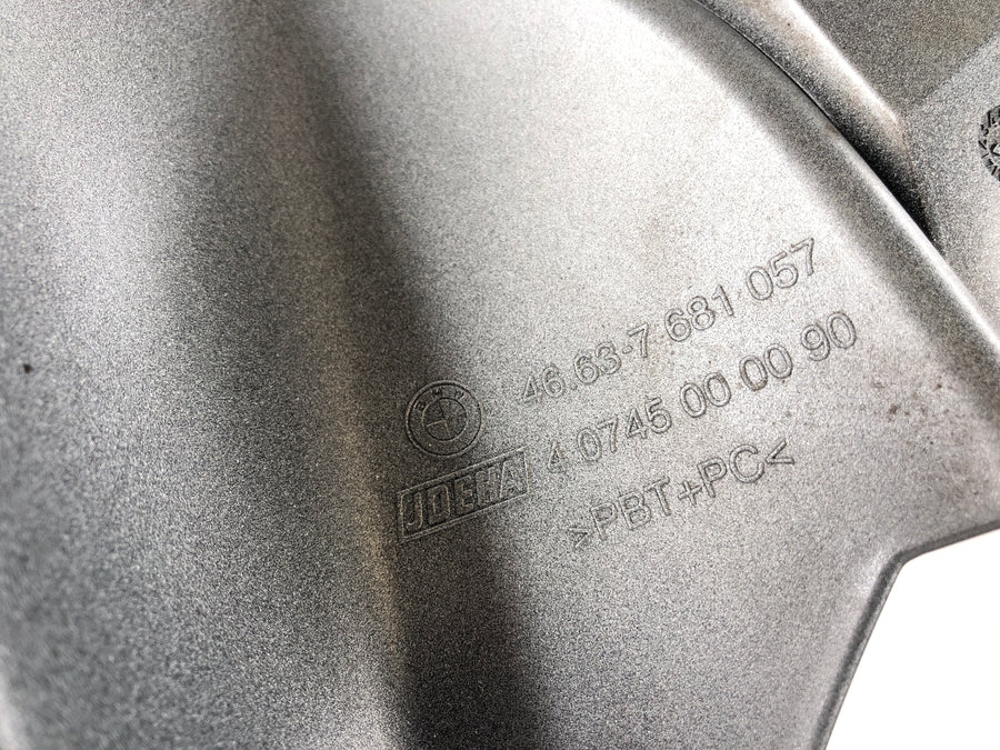 BMW R 1200 RT [2006] - Frontbeklädnad till vänster