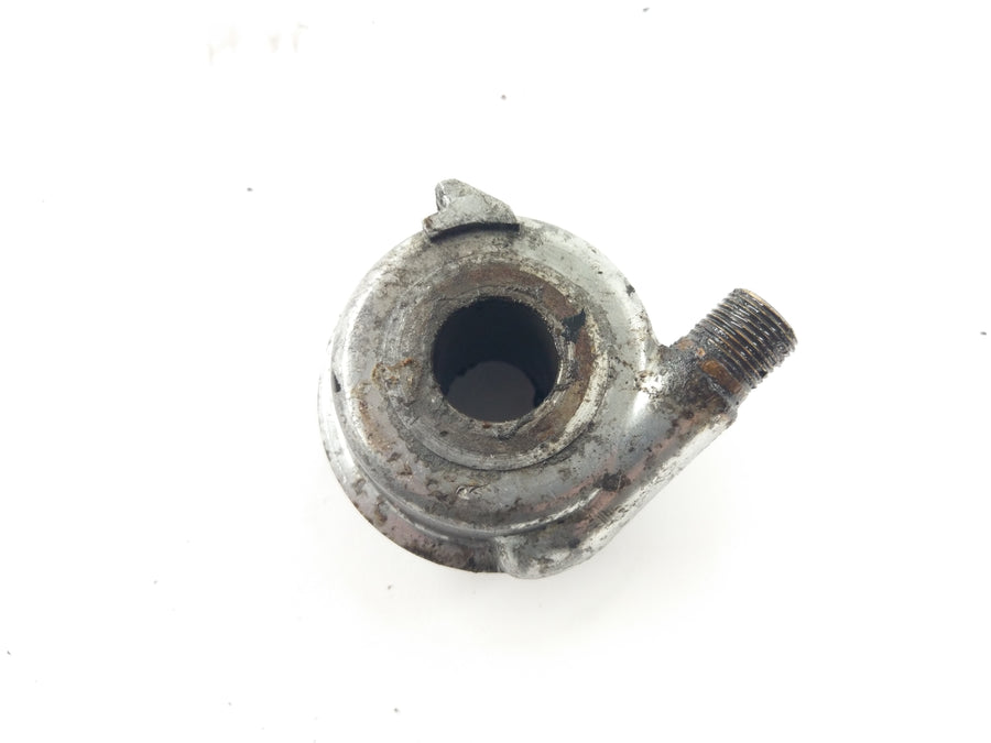 Yamaha RD 350 Type 351 - Speedometer drive speedometer snail