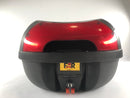 Suzuki Dr 800 S Big [1991] - Toppfall med Key-2