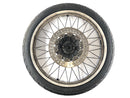 BMW R 100 GS 247E [1991] - Front Wheel Rad Rim-2