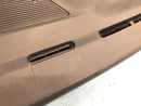 BMW M 535i E28 [1986] - Armaturenbrett wenige Risse-4