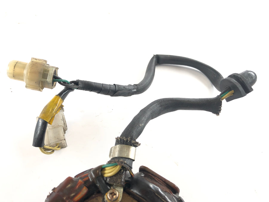 Honda NS 400 R NC19 [1985] - Generator Stator